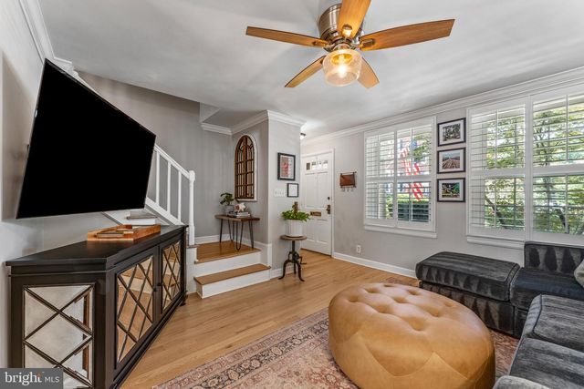 4908 29TH RD S, Arlington, VA 22206