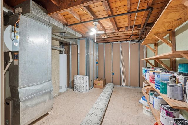 34044 Blackfoot Street, Westland, MI 48185