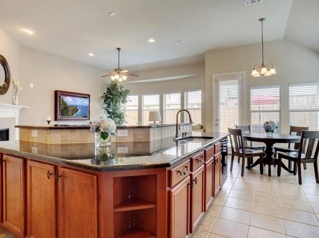 4653 Peabody Place, Plano, TX 75024