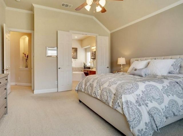 4653 Peabody Place, Plano, TX 75024