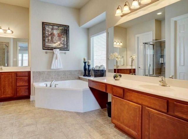 4653 Peabody Place, Plano, TX 75024