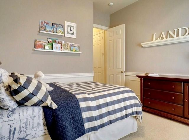 4653 Peabody Place, Plano, TX 75024