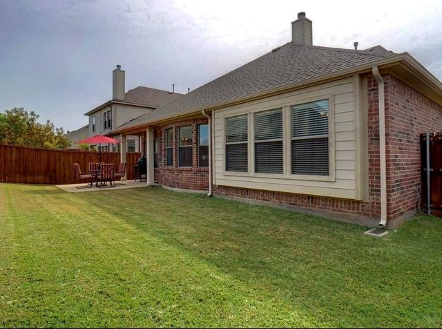 4653 Peabody Place, Plano, TX 75024