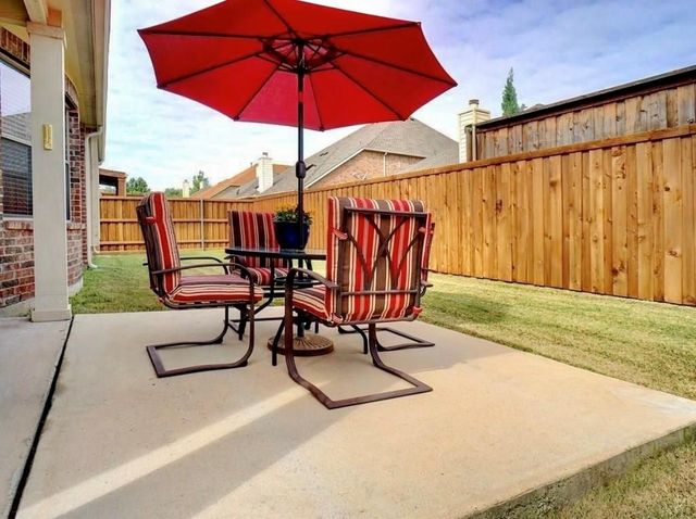 4653 Peabody Place, Plano, TX 75024