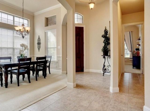 4653 Peabody Place, Plano, TX 75024