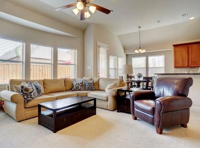 4653 Peabody Place, Plano, TX 75024