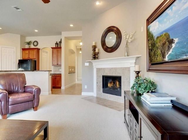 4653 Peabody Place, Plano, TX 75024