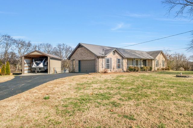 401 Brookridge Dr, Gallatin, TN 37066