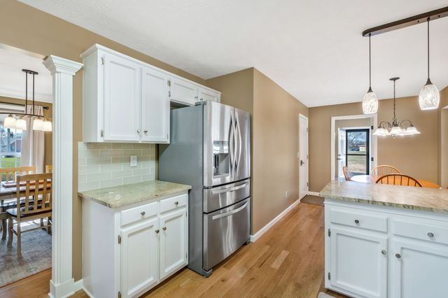 401 Brookridge Dr, Gallatin, TN 37066