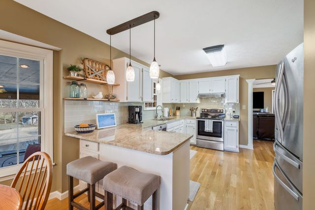 401 Brookridge Dr, Gallatin, TN 37066