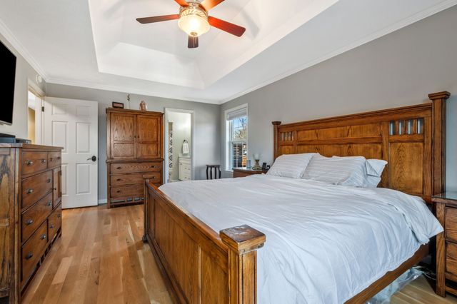 401 Brookridge Dr, Gallatin, TN 37066