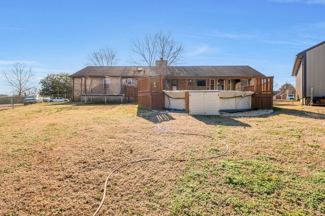 401 Brookridge Dr, Gallatin, TN 37066