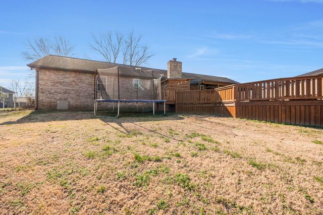 401 Brookridge Dr, Gallatin, TN 37066