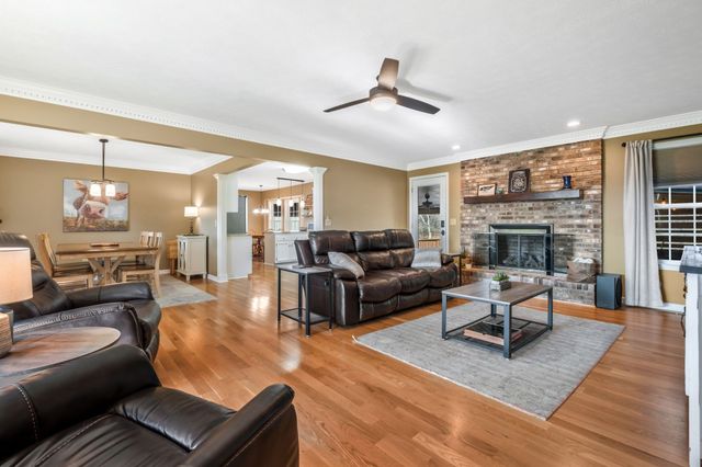 401 Brookridge Dr, Gallatin, TN 37066