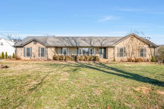 401 Brookridge Dr, Gallatin, TN 37066