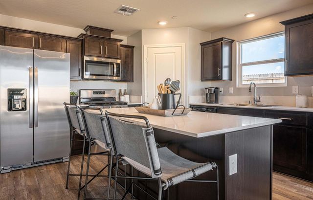 134 S Pine Street 119 G, Woodlake, CA 93286