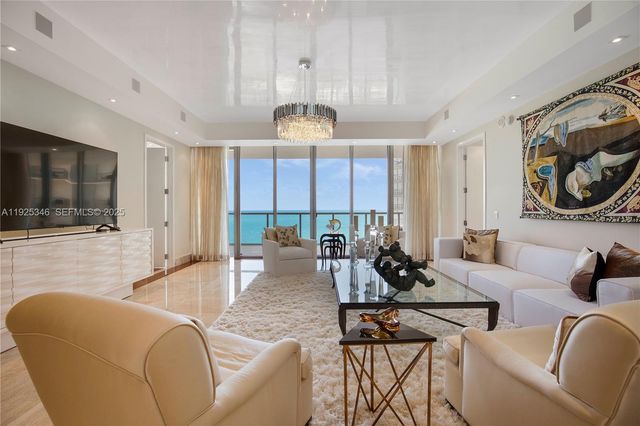 9705 Collins Ave 1403N, Bal Harbour, FL 33154