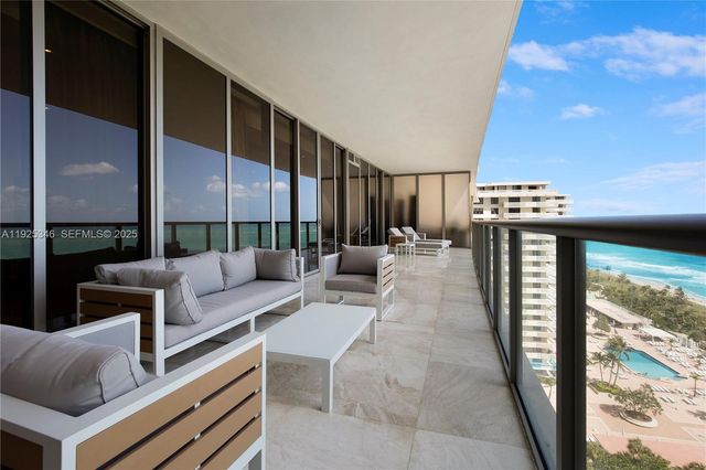 9705 Collins Ave 1403N, Bal Harbour, FL 33154