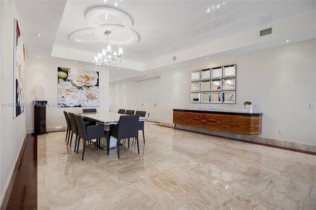 9705 Collins Ave 1403N, Bal Harbour, FL 33154