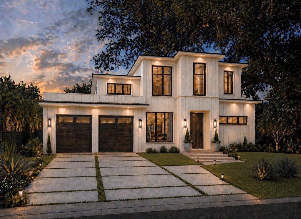 2228 HOWARD DRIVE, Winter Park, FL 32789