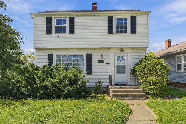 3226 Bowser Avenue, Fort Wayne, IN 46806