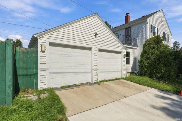 3226 Bowser Avenue, Fort Wayne, IN 46806