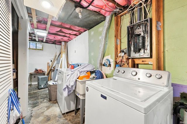 3226 Bowser Avenue, Fort Wayne, IN 46806