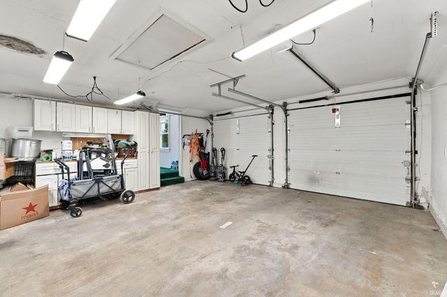 3226 Bowser Avenue, Fort Wayne, IN 46806