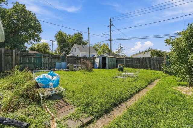 3226 Bowser Avenue, Fort Wayne, IN 46806