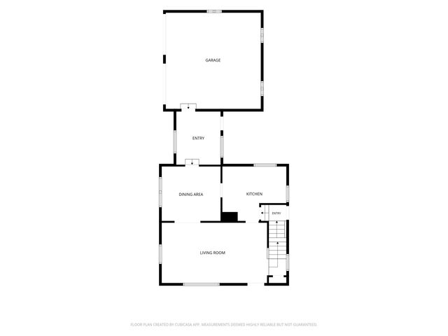 3226 Bowser Avenue, Fort Wayne, IN 46806