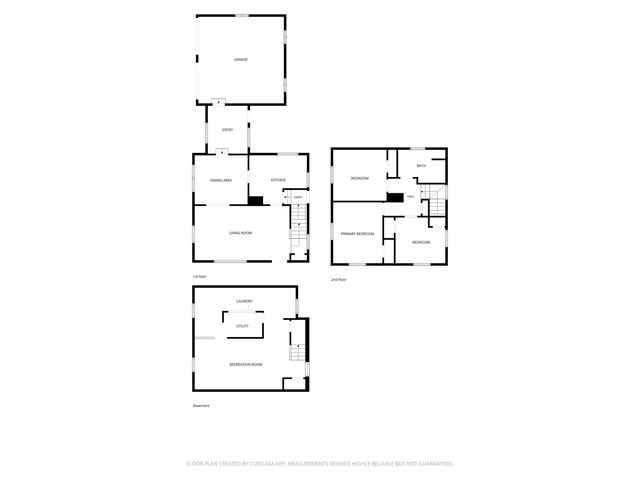 3226 Bowser Avenue, Fort Wayne, IN 46806