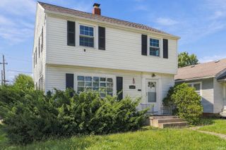 3226 Bowser Avenue, Fort Wayne, IN 46806