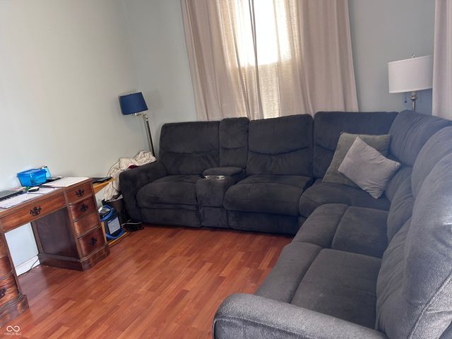 323 S Walnut Street, Batesville, IN 47006