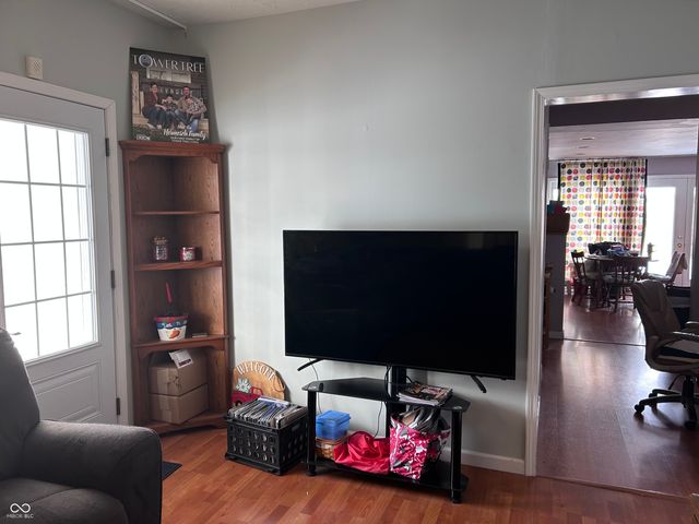 323 S Walnut Street, Batesville, IN 47006