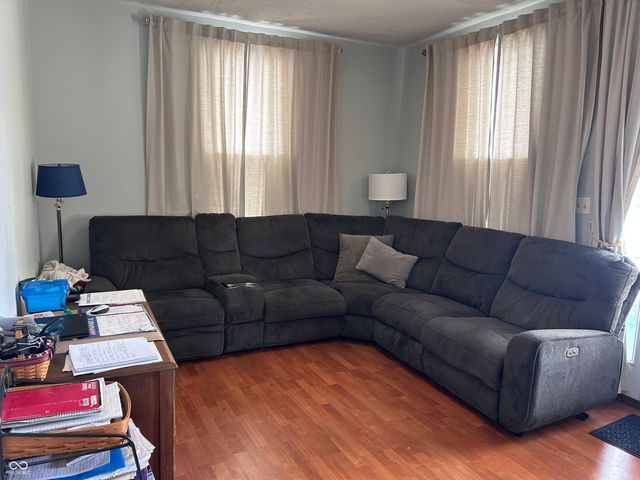 323 S Walnut Street, Batesville, IN 47006