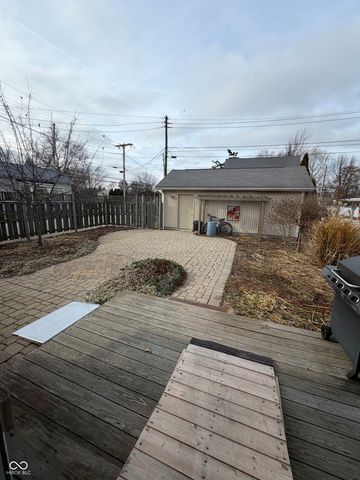 323 S Walnut Street, Batesville, IN 47006