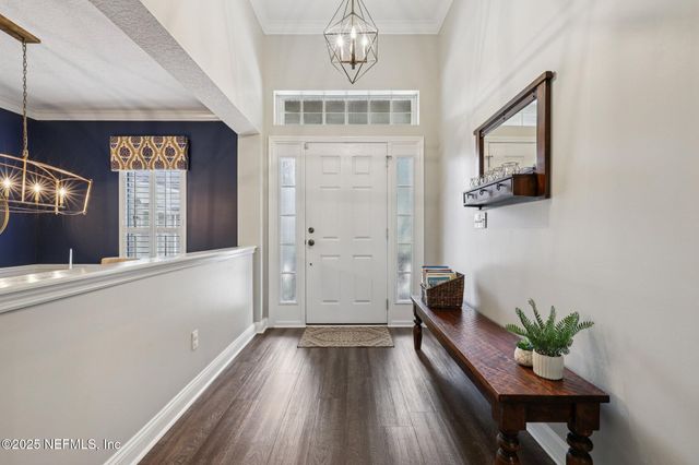 1757 HIGHLAND VIEW Drive, St. Augustine, FL 32092