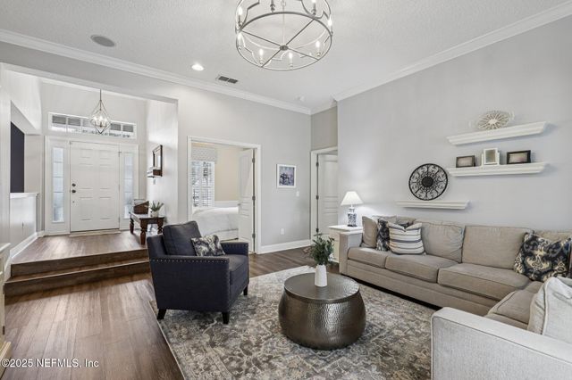 1757 HIGHLAND VIEW Drive, St. Augustine, FL 32092