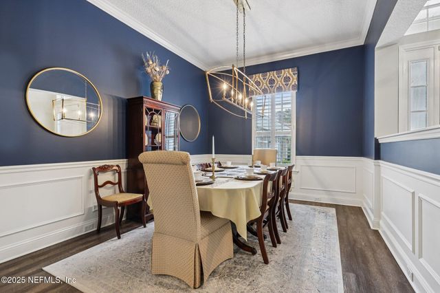 1757 HIGHLAND VIEW Drive, St. Augustine, FL 32092