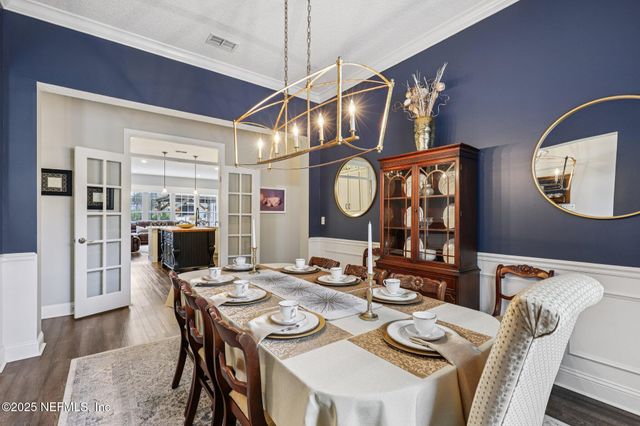 1757 HIGHLAND VIEW Drive, St. Augustine, FL 32092