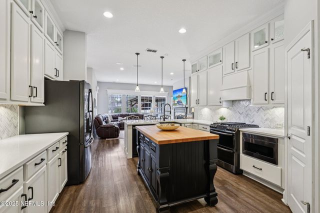 1757 HIGHLAND VIEW Drive, St. Augustine, FL 32092