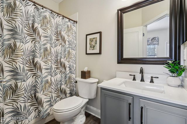 1757 HIGHLAND VIEW Drive, St. Augustine, FL 32092