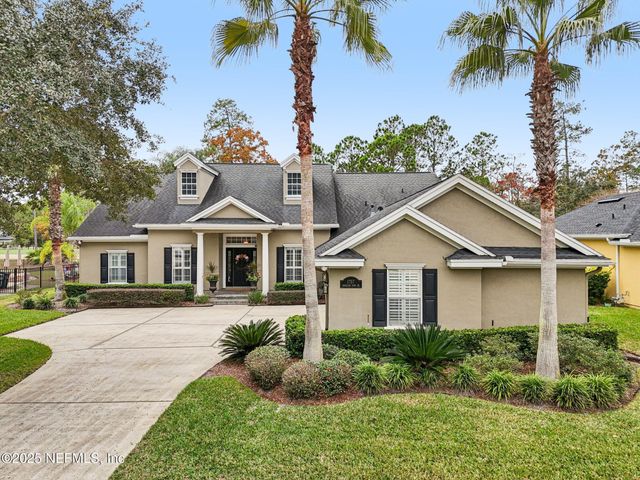 1757 HIGHLAND VIEW Drive, St. Augustine, FL 32092