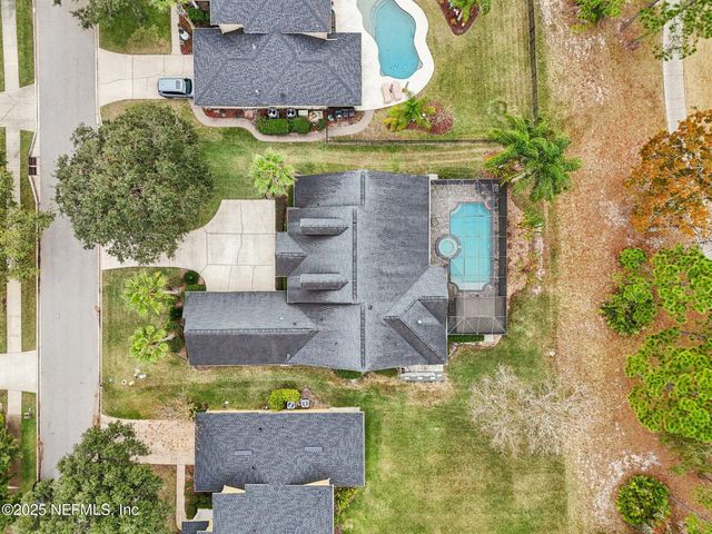 1757 HIGHLAND VIEW Drive, St. Augustine, FL 32092