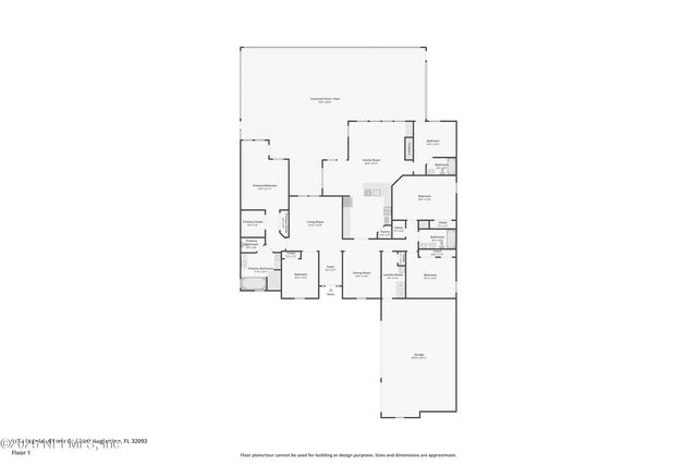 1757 HIGHLAND VIEW Drive, St. Augustine, FL 32092