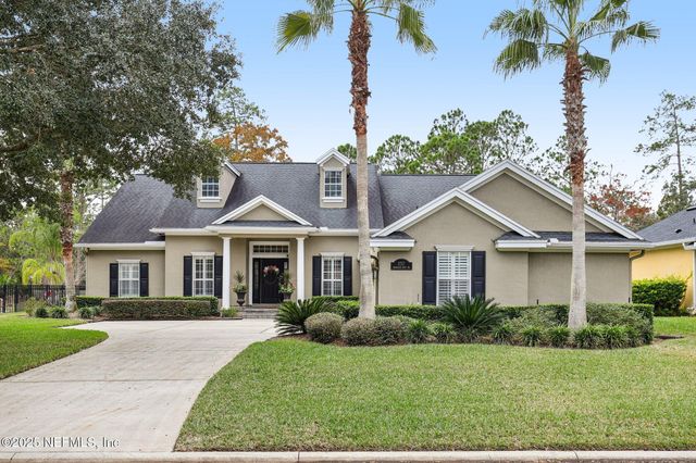 1757 HIGHLAND VIEW Drive, St. Augustine, FL 32092