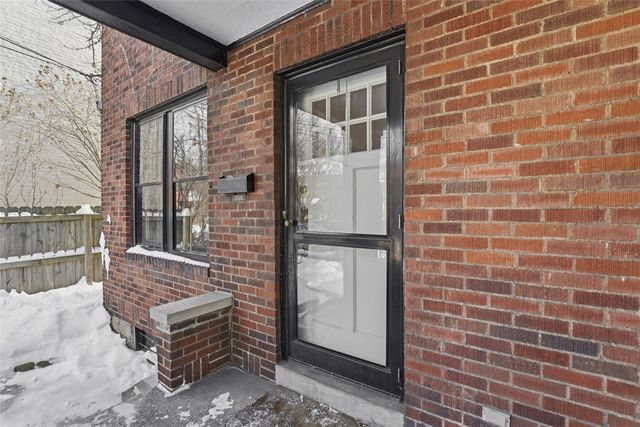 5928 Kentucky Ave, Shadyside, PA 15232