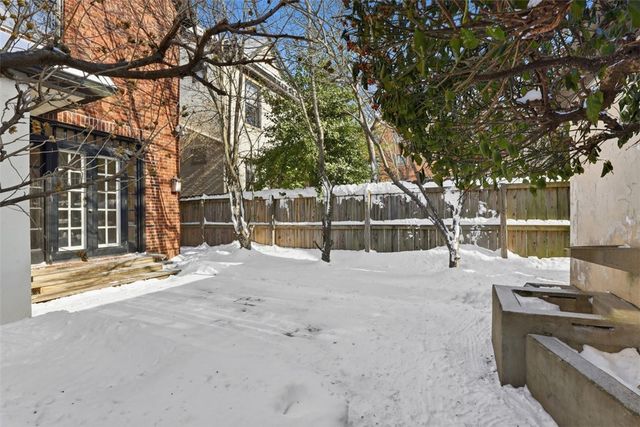 5928 Kentucky Ave, Shadyside, PA 15232