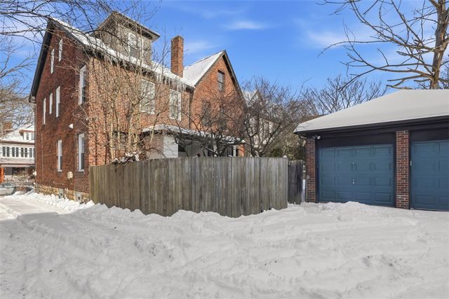 5928 Kentucky Ave, Shadyside, PA 15232