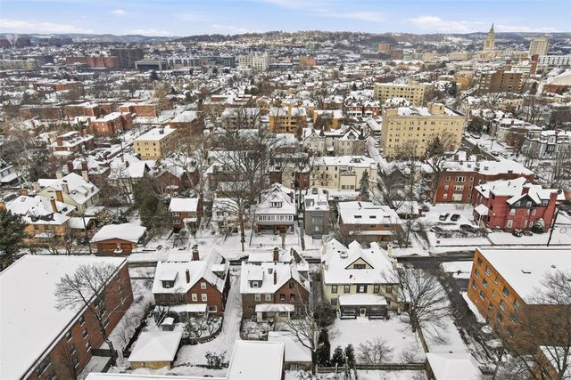 5928 Kentucky Ave, Shadyside, PA 15232